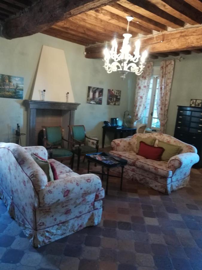 Hospitale I Mori Bed and Breakfast Asola Buitenkant foto